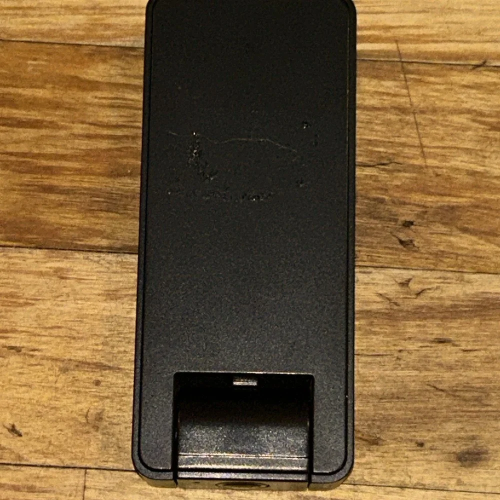 Zetta Nano Camera With Case & Charger D2